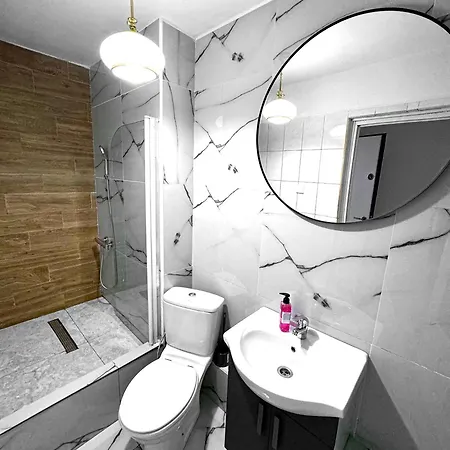 Aparthotel Azzur Constanţa