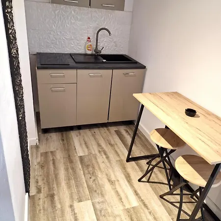 Azzur Aparthotel Constanta