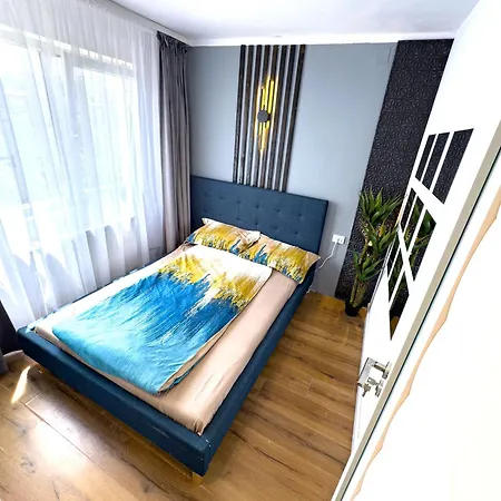 Aparthotel Azzur