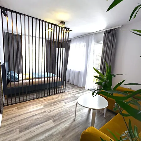Aparthotel Azzur