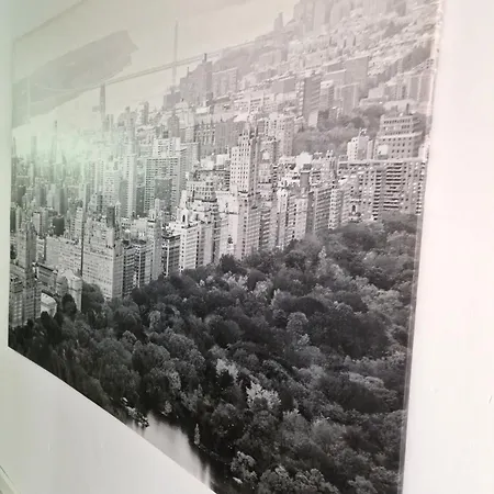 Aparthotel Azzur Constanta