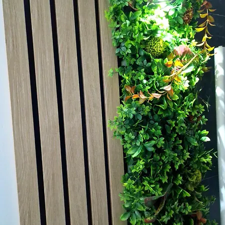 Azzur Aparthotel Constanta