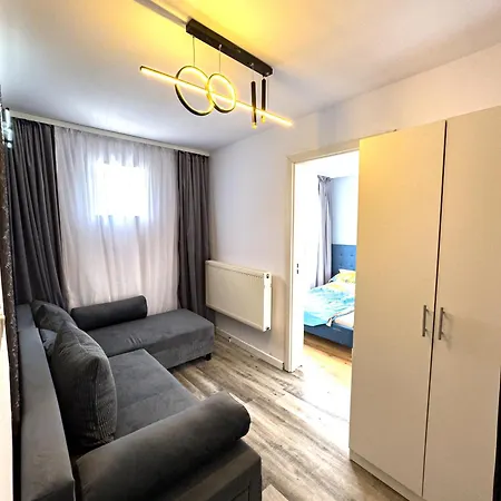 Azzur 3* Constanta