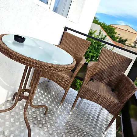 Aparthotel Azzur