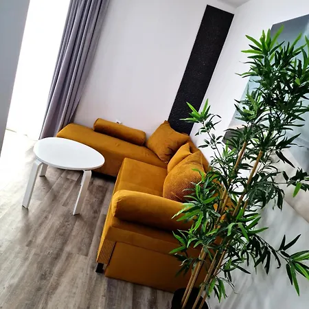 Aparthotel Azzur