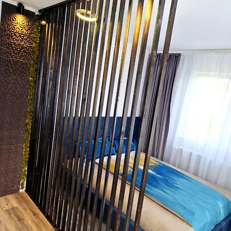 Aparthotel Azzur 3*