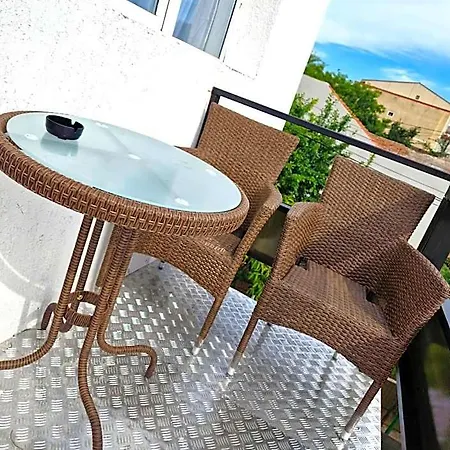 Azzur 3* Констанца