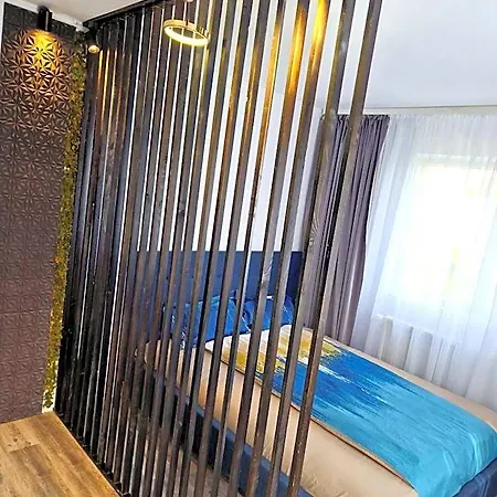 Azzur 3* Констанца