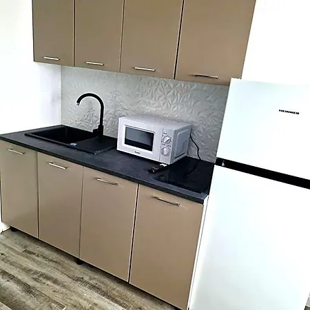 Azzur 3* Констанца