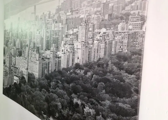 Hotel de apartamente Azzur Constanţa