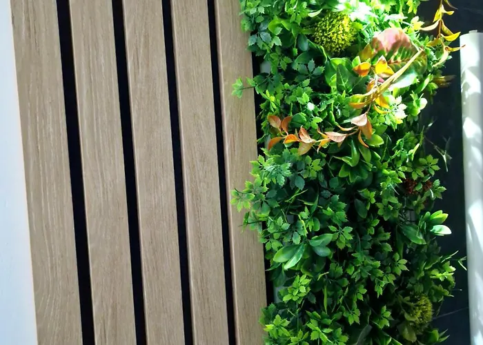 Azzur Hotel de apartamente Constanţa