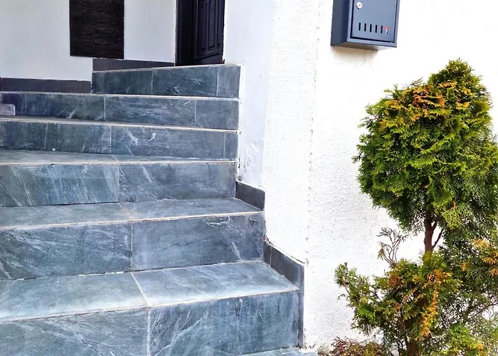 Azzur Hotel de apartamente