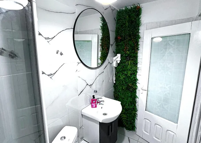 Hotel de apartamente Azzur