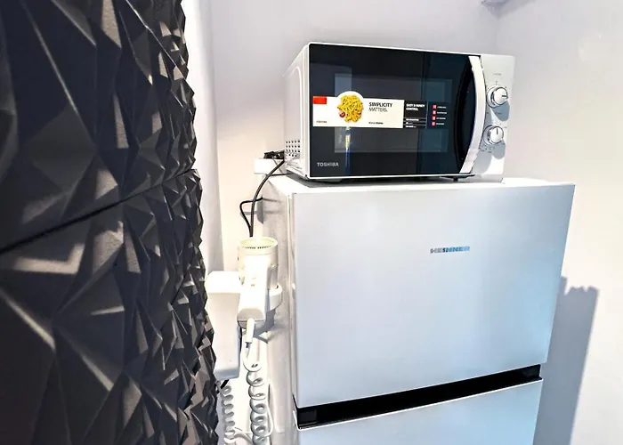 Azzur Hotel de apartamente 3*