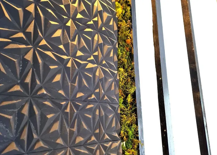 Azzur Hotel de apartamente Constanţa