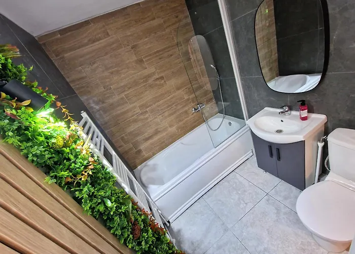 Azzur Hotel de apartamente 3*