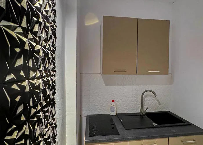 Hotel de apartamente Azzur